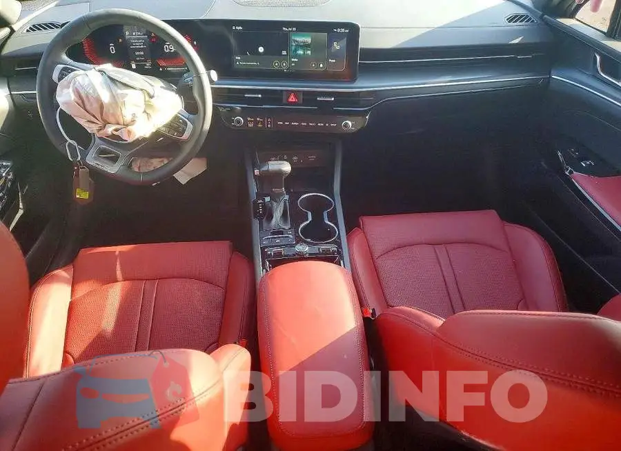 KNAG64J75T5462963 Photo# 8