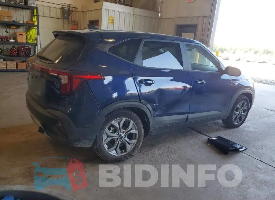 KNDEP2AA6T7947768 Photo# 3