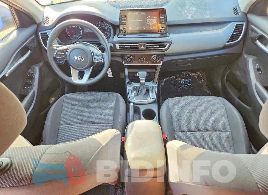 KNDEPCAA3M7076903 Photo# 8