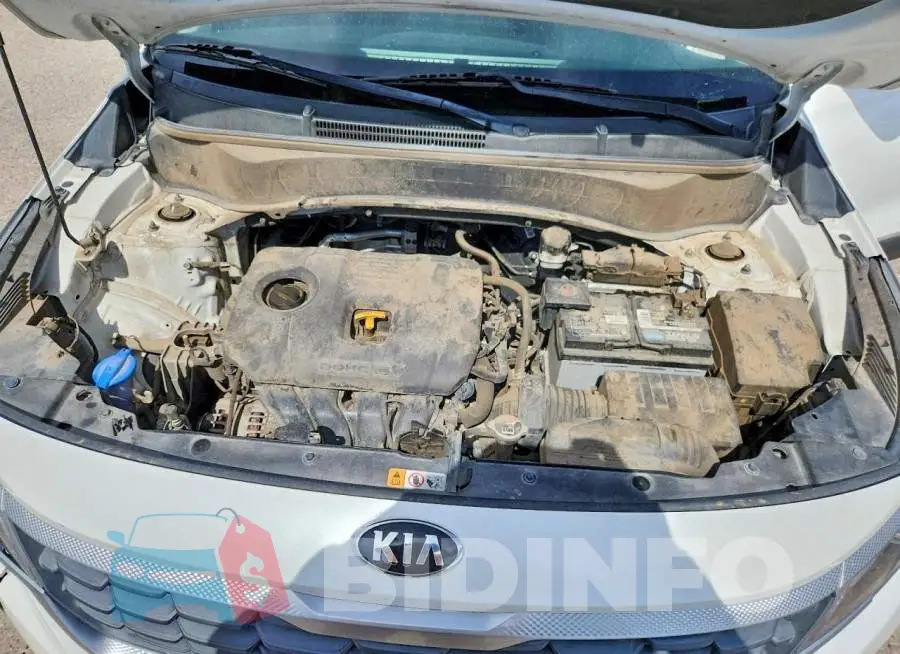 KNDEPCAA6M7047153 Photo# 11