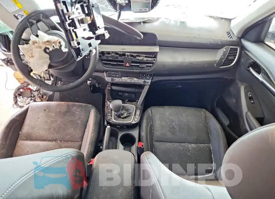 KNDER2AA7T7896923 Photo# 8