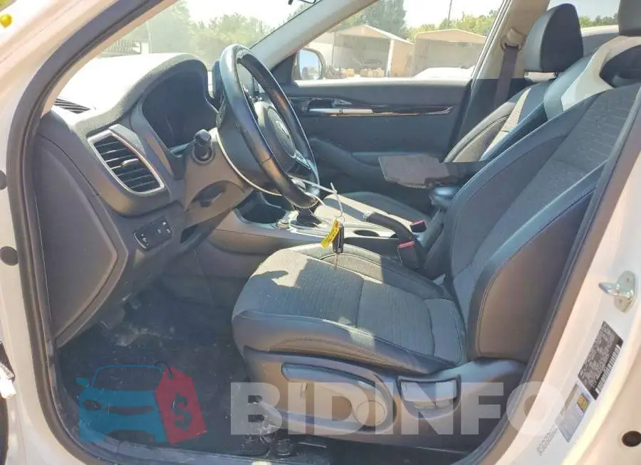 KNDEU2AA6M7161575 Photo# 7