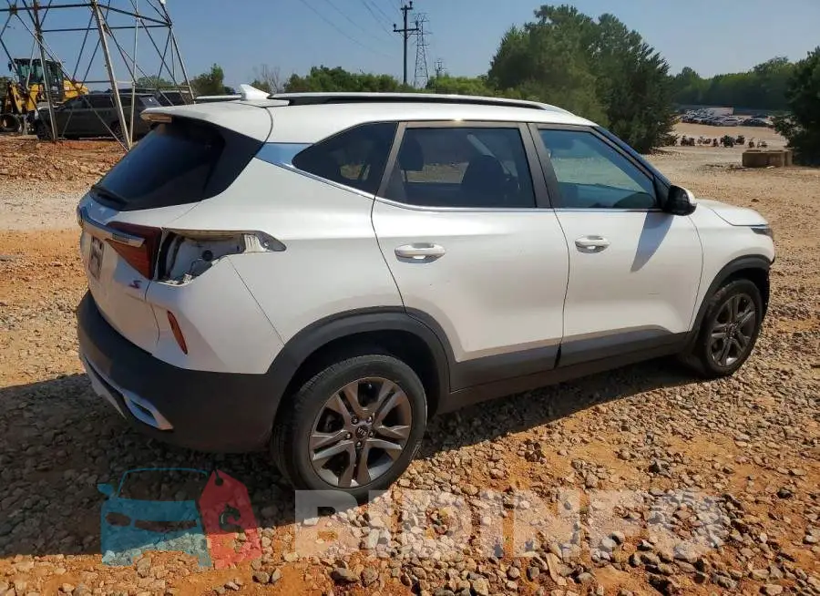 KNDEU2AA6M7161575 Photo# 3
