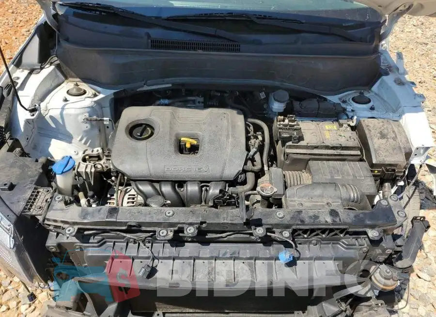 KNDEU2AA6M7161575 Photo# 11