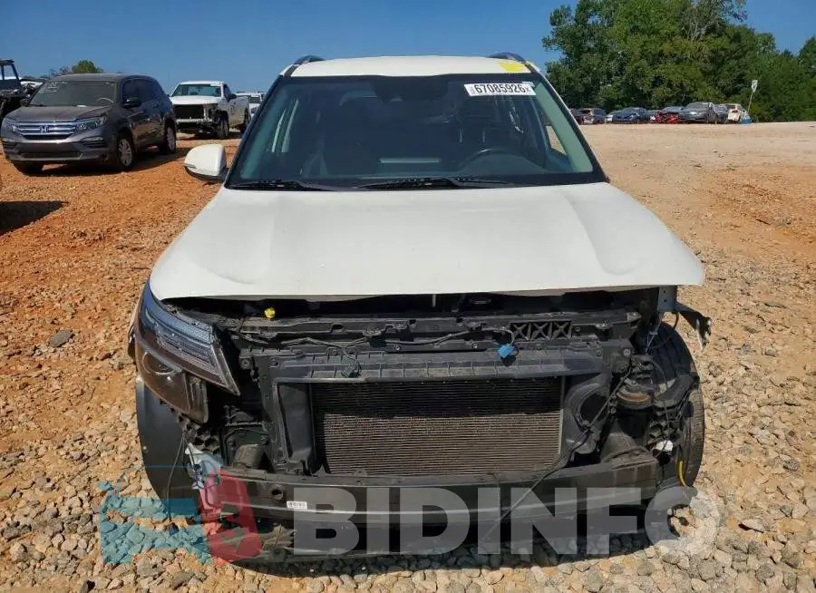 KNDEU2AA6M7161575 Photo# 5