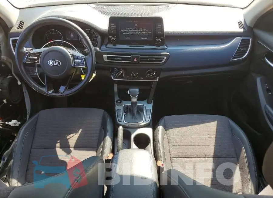 KNDEU2AA6M7161575 Photo# 8