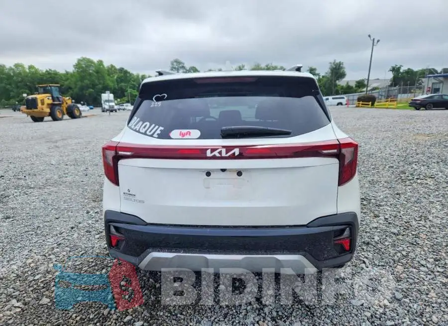 KNDEU2AA6T7872742 Photo# 6