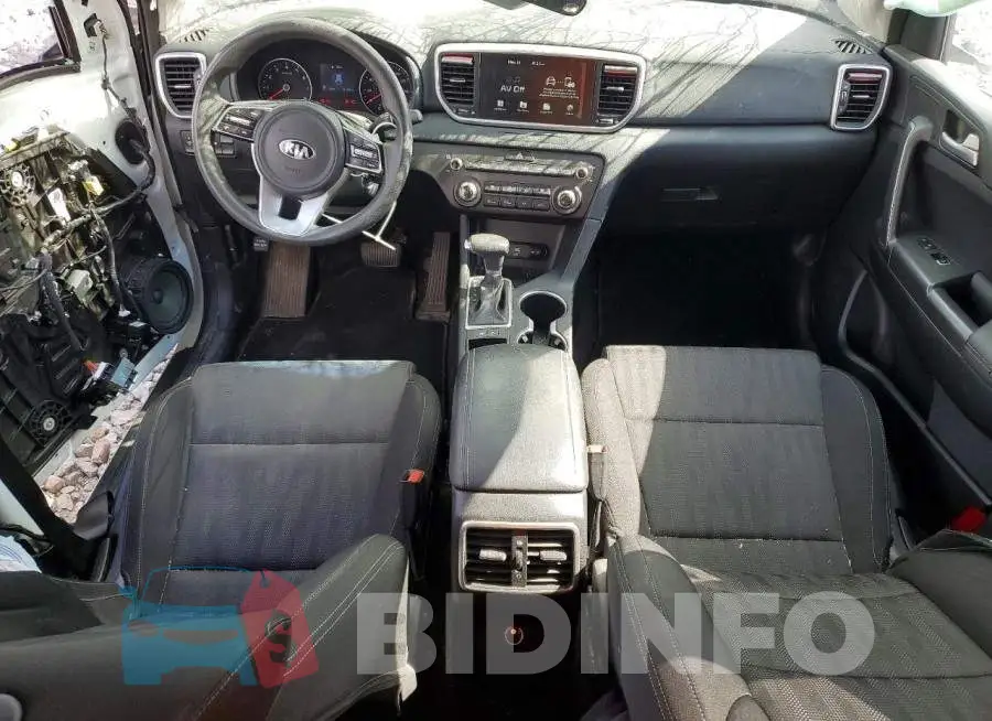 KNDPM3AC2L7680315 Photo# 8