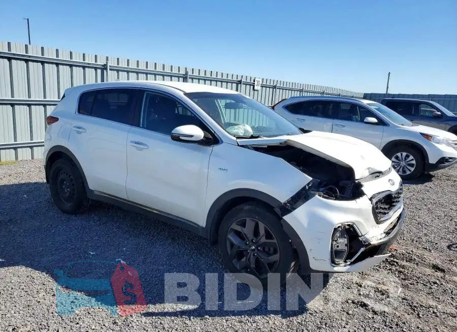 KNDPMCACXM7859753 Photo# 4