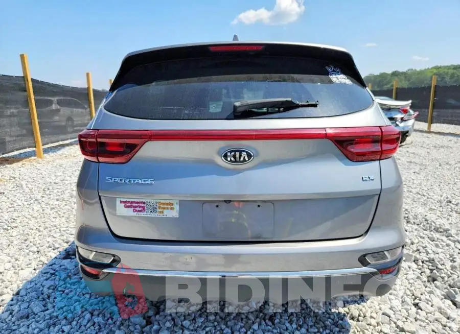 KNDPNCAC4L7660208 Photo# 6