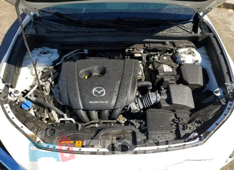 3MVDMBAL0MM228138 Photo# 12
