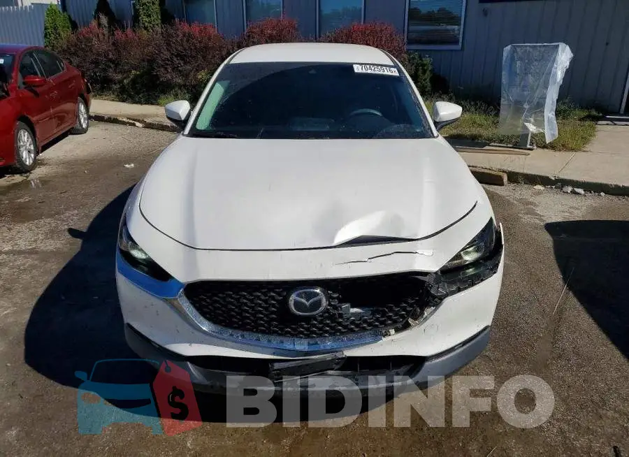 3MVDMBAL0MM228138 Photo# 5