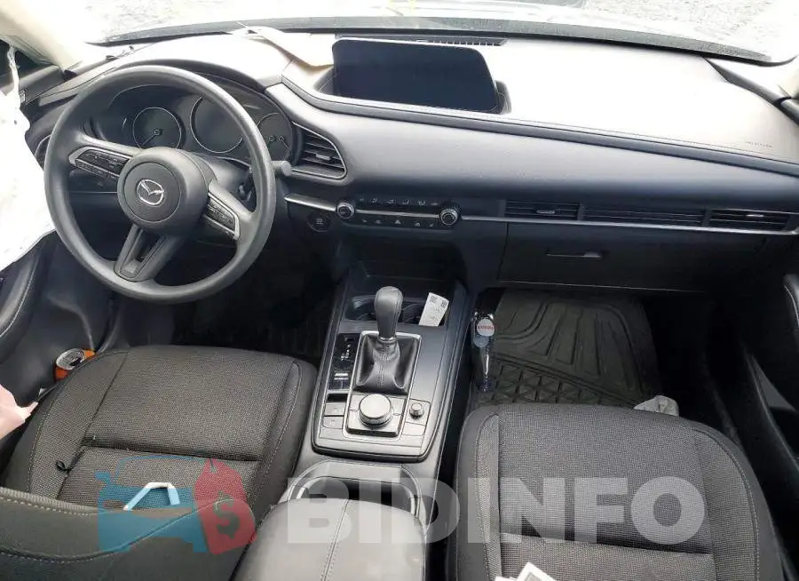 3MVDMBBM7SM871106 Photo# 8