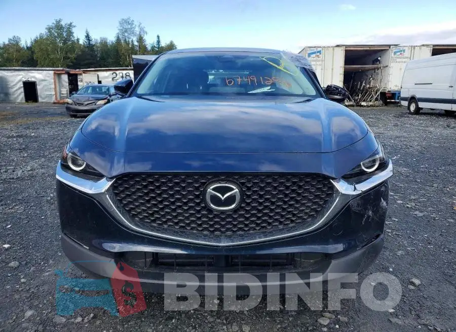 3MVDMBBM7SM871106 Photo# 5