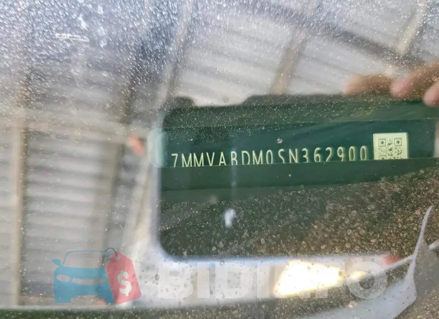 7MMVABDM0SN362900 Photo# 13