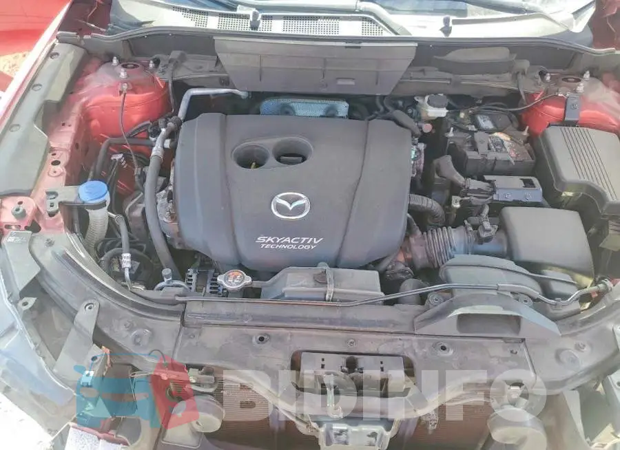 JM3KFABM2J0433082 Photo# 12