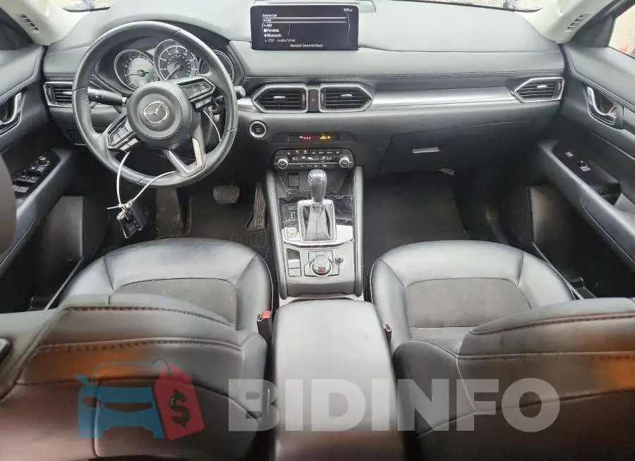 JM3KFBBM7N0614013 Photo# 8