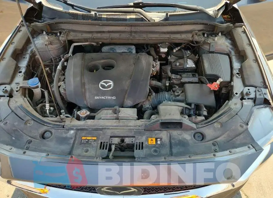 JM3KFBDM9M1499162 Photo# 11