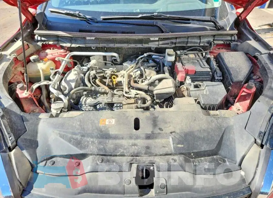 JA4J4UA84PZ603246 Photo# 12
