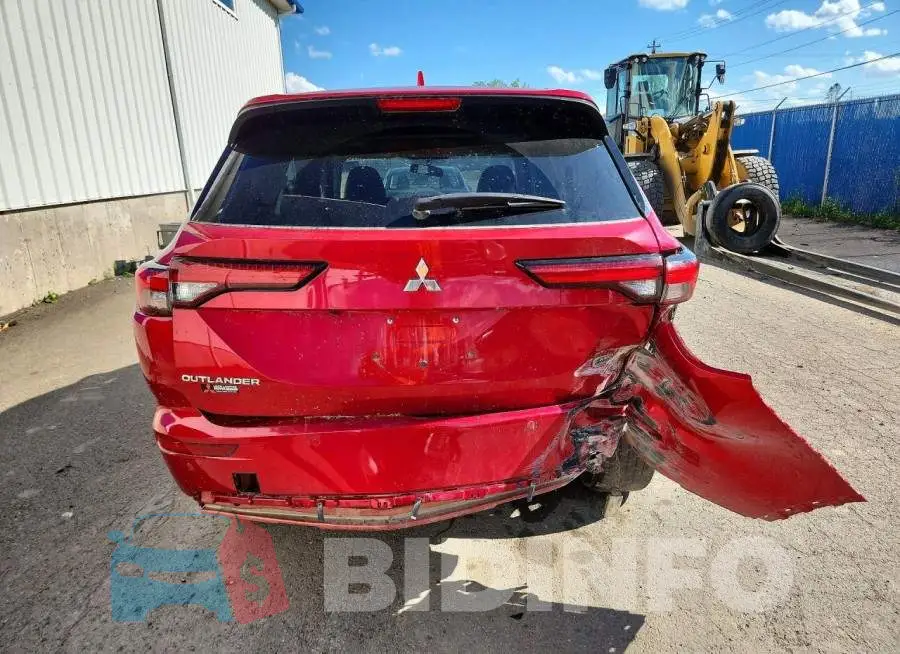 JA4J4UA84PZ603246 Photo# 6