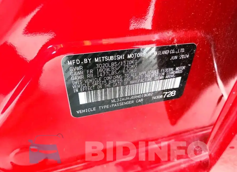 ML32AUHJ6RH019082 Photo# 13