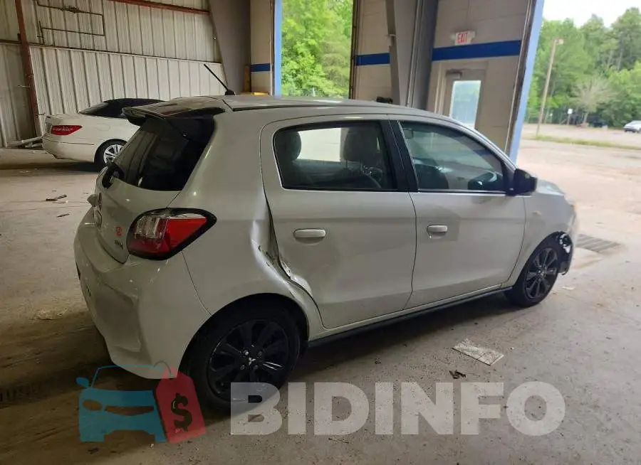 ML32AWHJ1NH003233 Photo# 3