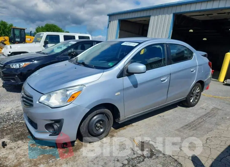 ML32F3FJXKHF17731 Photo# 1
