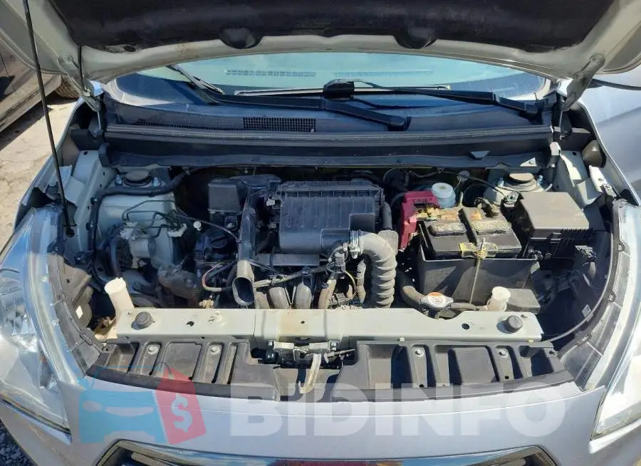 ML32F3FJXKHF17731 Photo# 11