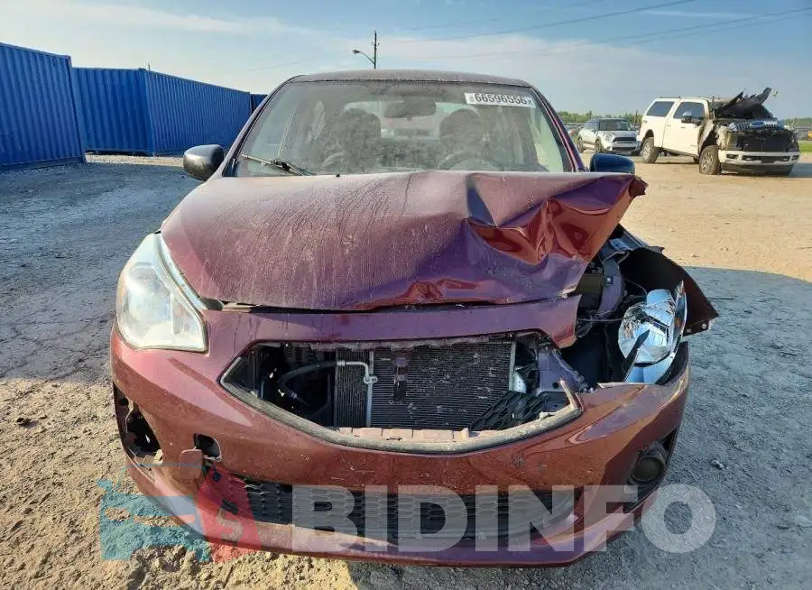 ML32F4FJ8LHF01261 Photo# 5