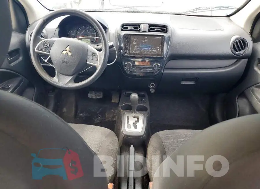 ML32FUFJ6PHF03080 Photo# 8