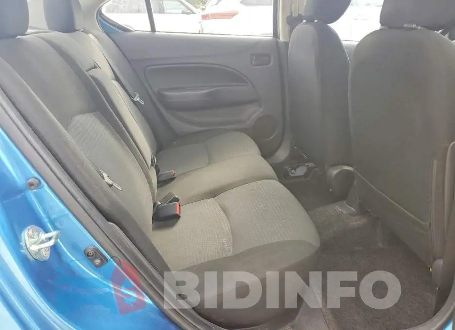 ML32FUFJ6PHF03080 Photo# 10