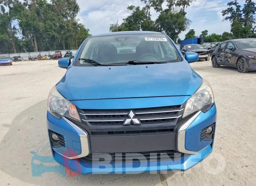 ML32FUFJ6PHF03080 Photo# 5