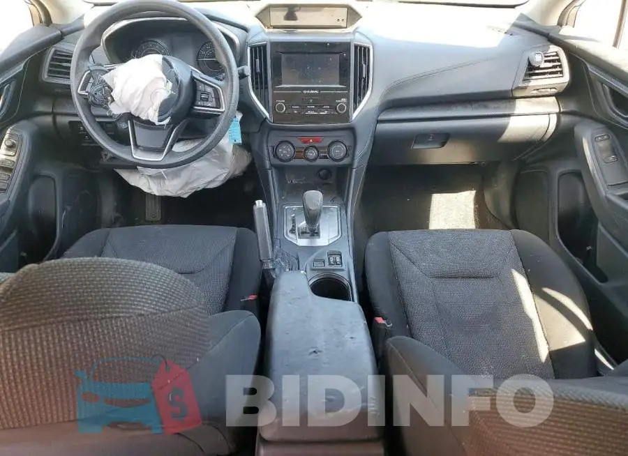 4S3GTAD67J3744012 Photo# 8