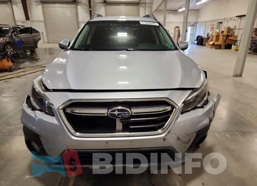 4S4BSAFC0K3331734 Photo# 5