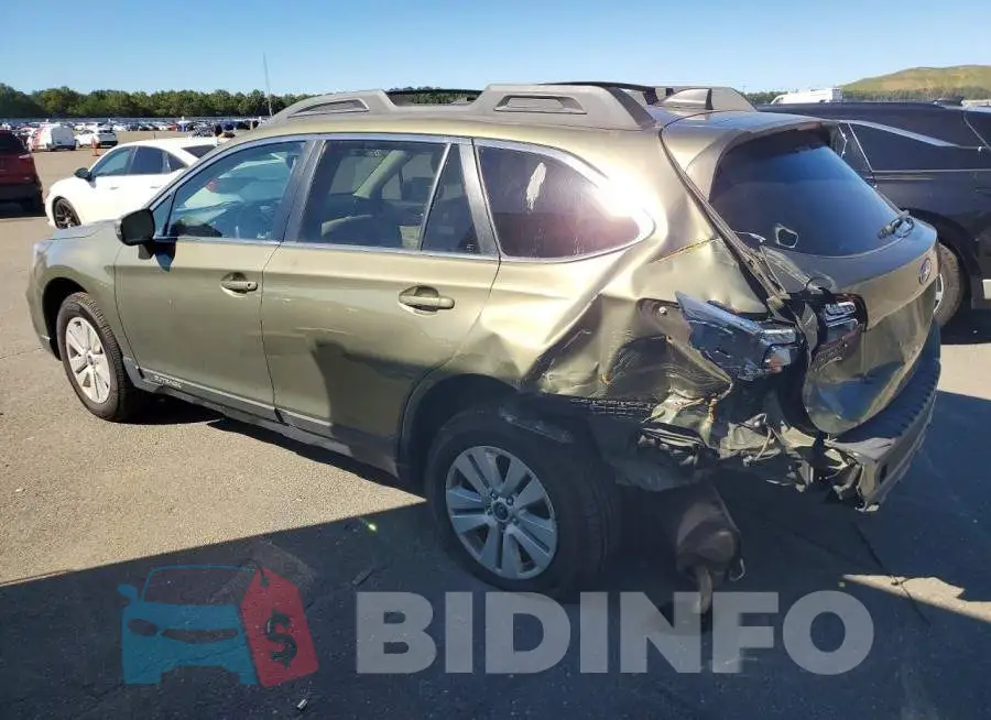 4S4BSAFC6K3384129 Photo# 2
