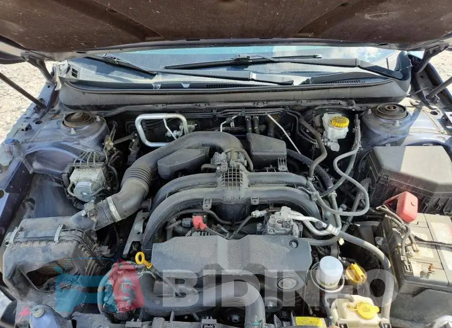 4S4BSAKC3J3298541 Photo# 12