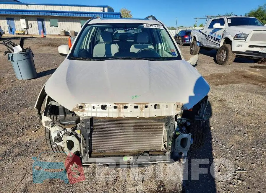 JF2SJAECXHH489634 Photo# 5