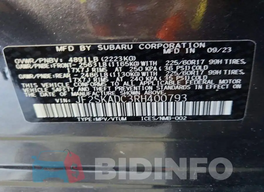 JF2SKADC3RH400793 Photo# 13