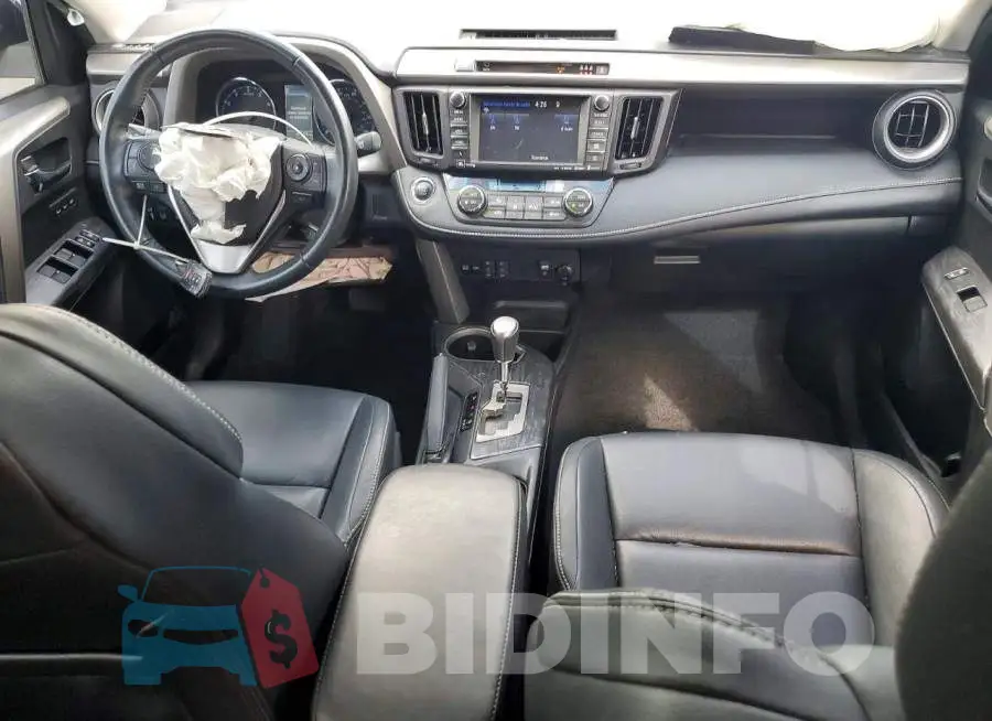 2T3DFREV6HW575235 Photo# 8