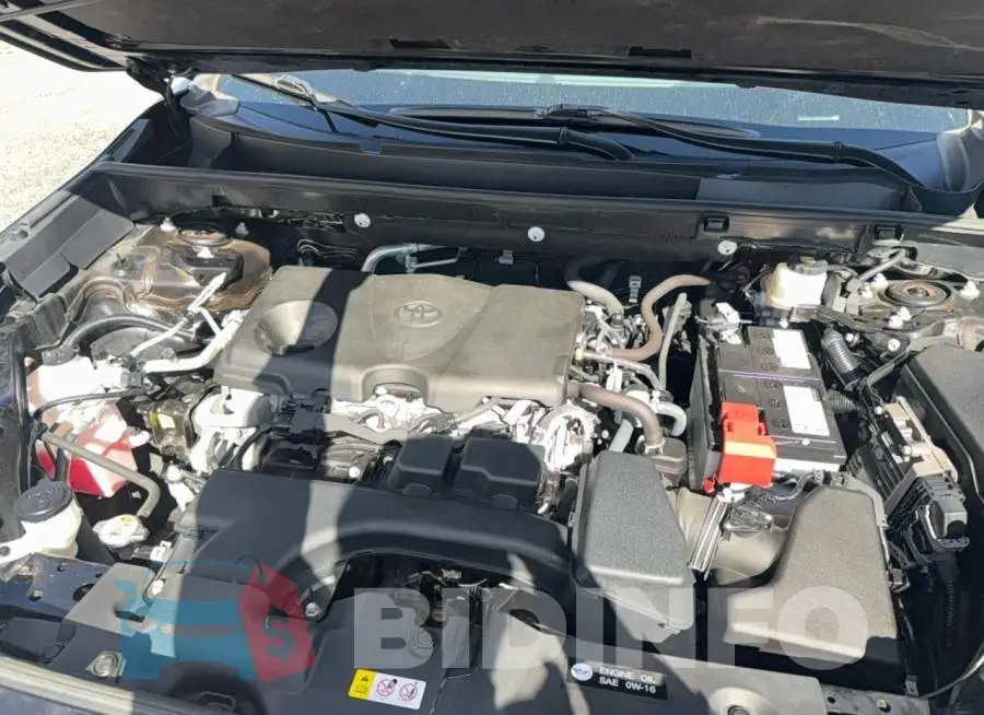 2T3F1RFV6PW368610 Photo# 7