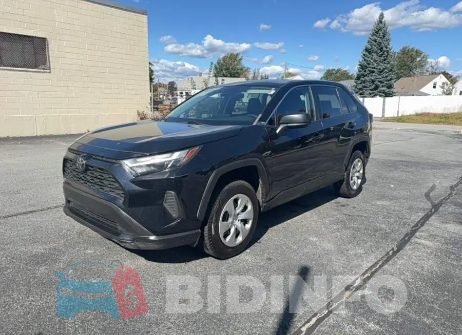 2T3F1RFV6PW368610 Photo# 2