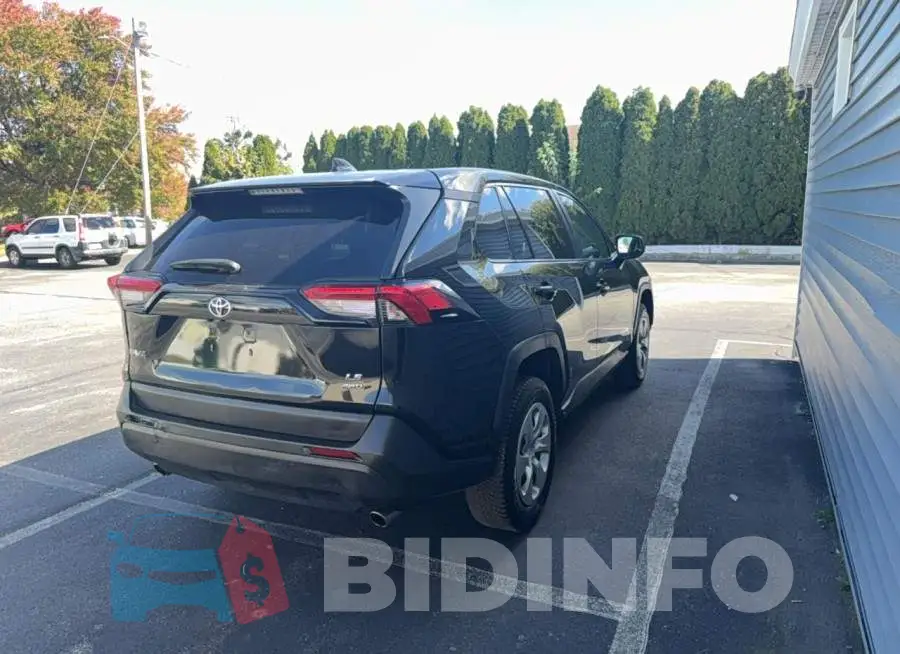 2T3F1RFV6PW368610 Photo# 4