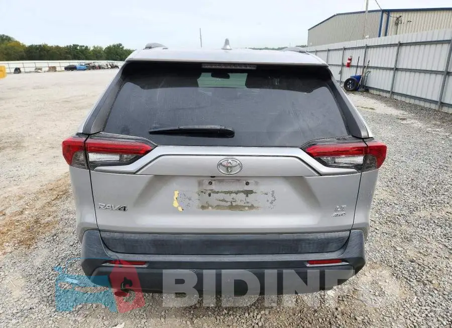 2T3F1RFV7KW020534 Photo# 6