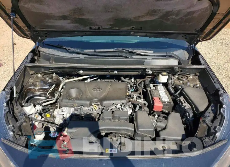 2T3H1RFV5NW191070 Photo# 12