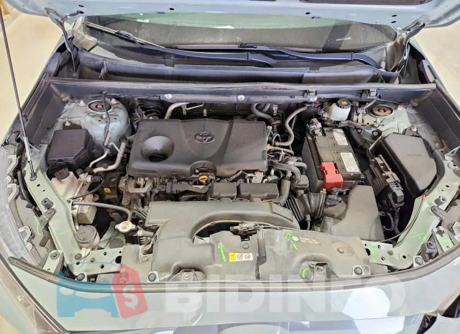 2T3P1RFV4LC118217 Photo# 12