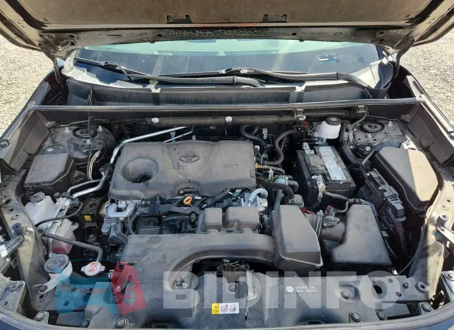 2T3S1RFV7RW444238 Photo# 11