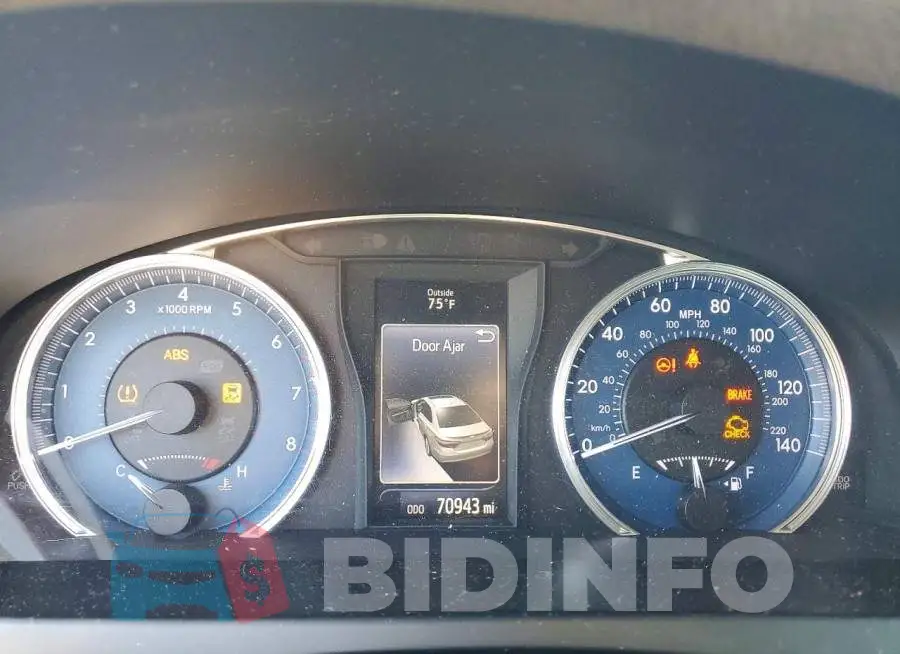 4T1BF1FK3HU372289 Photo# 9