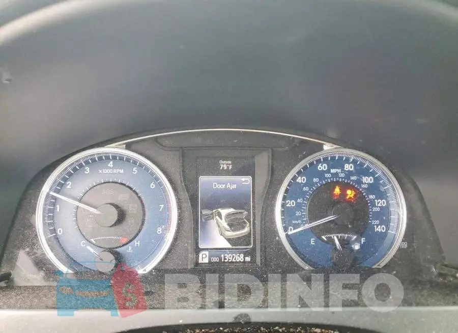 4T1BF1FK6HU379317 Photo# 9