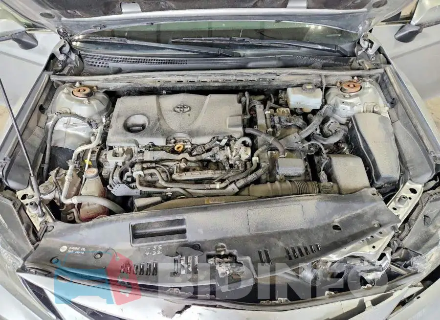 4T1C31AK3MU558932 Photo# 11