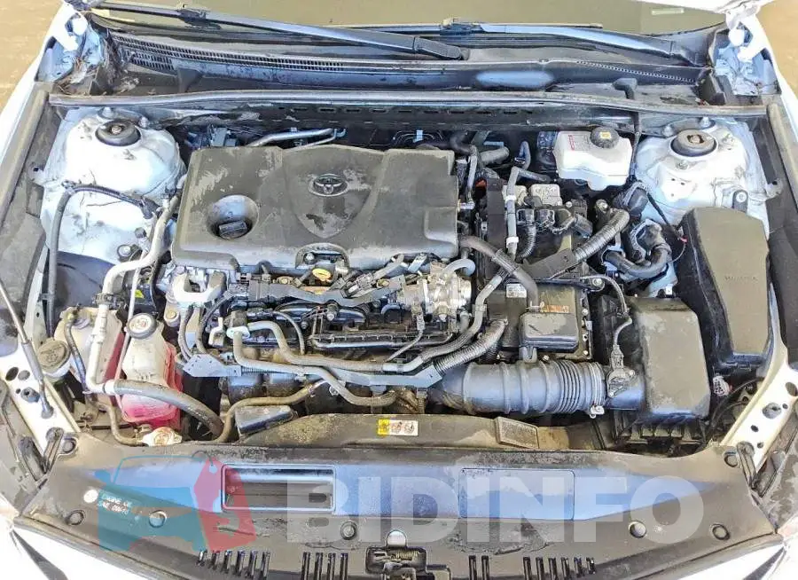 4T1C31AK3PU055194 Photo# 11